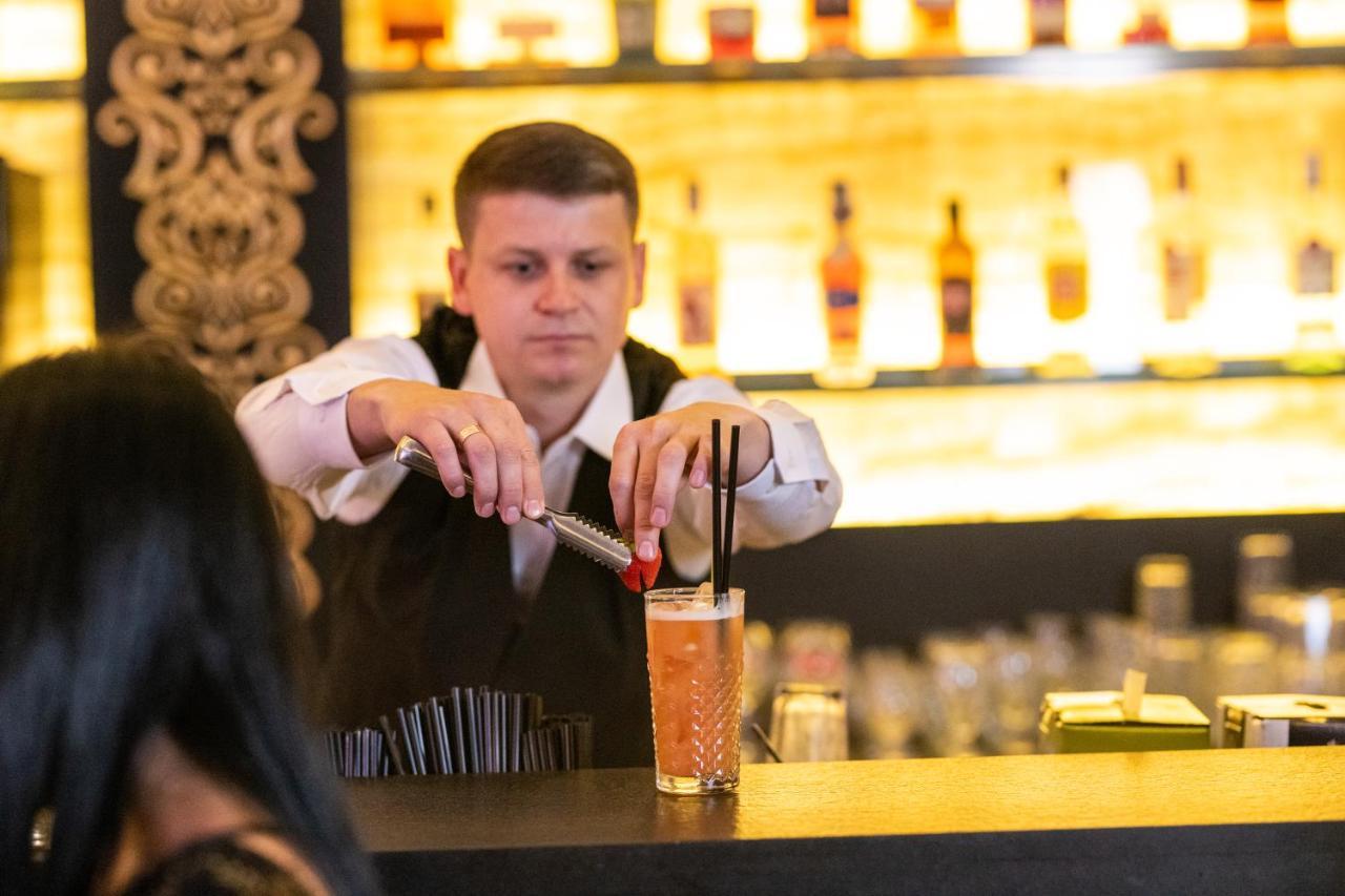 Imperial Casino Strazny Hotel Εξωτερικό φωτογραφία
