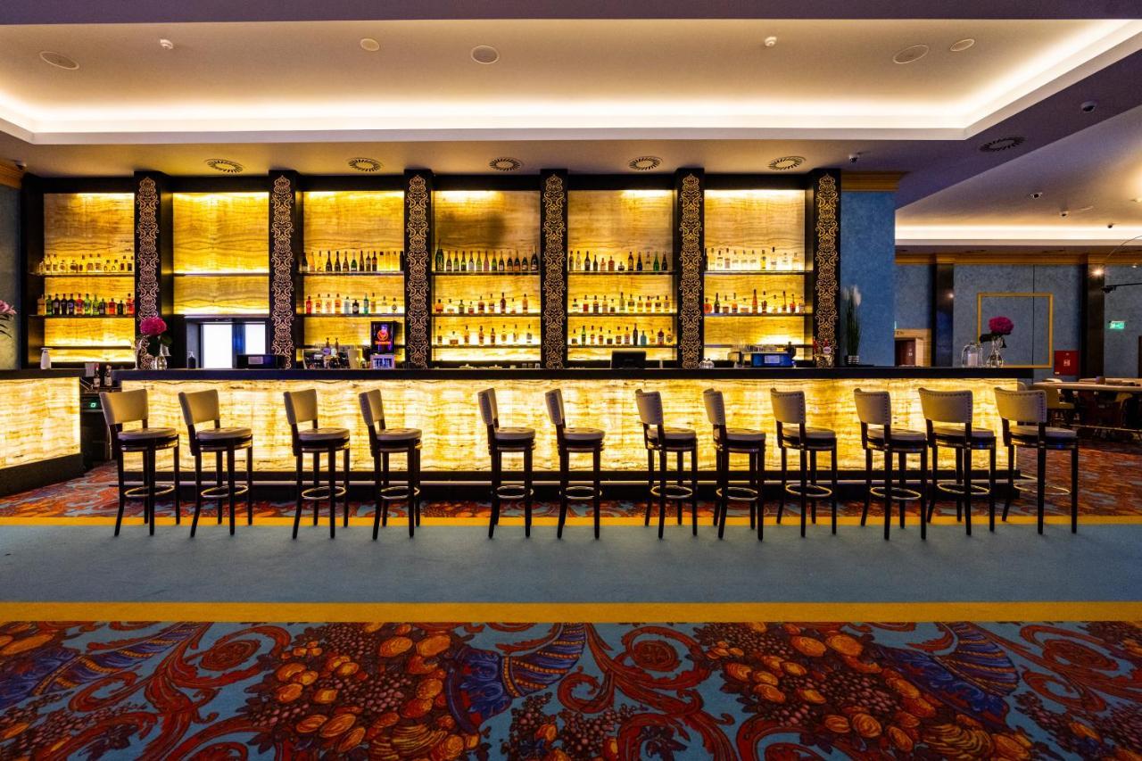 Imperial Casino Strazny Hotel Εξωτερικό φωτογραφία