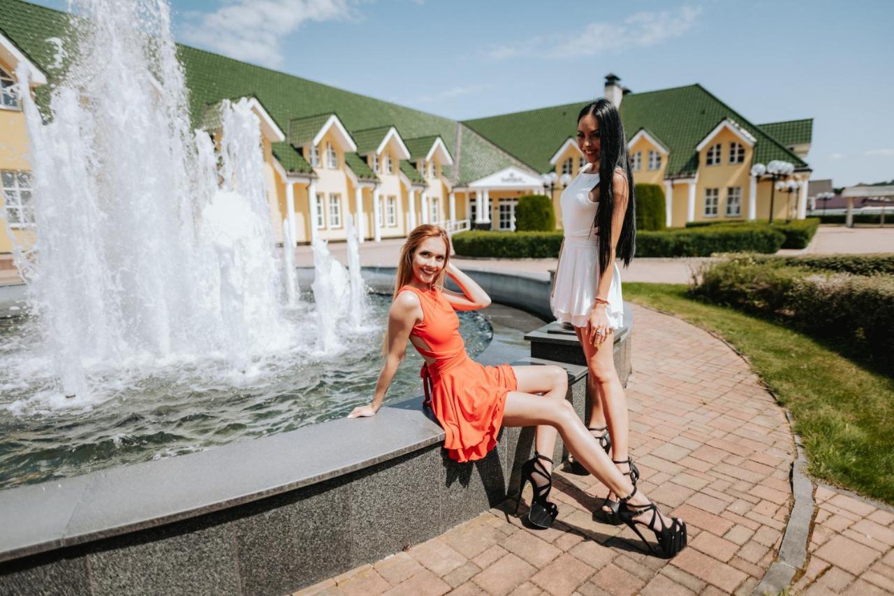 Imperial Casino Strazny Hotel Εξωτερικό φωτογραφία
